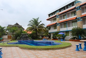Hotel Bernabeth