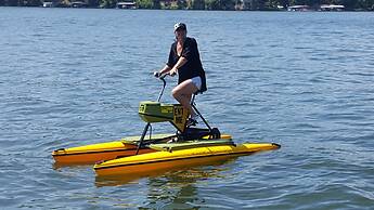 Lake Breeze Resort