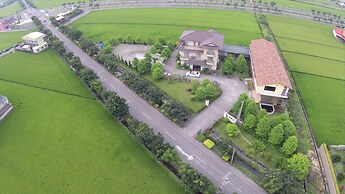 Elegance House