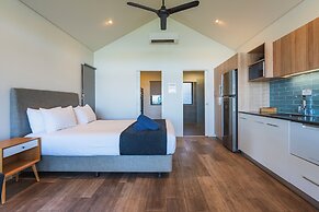 Kimberleyland Waterfront Holiday Park