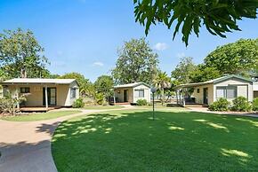 Kimberleyland Waterfront Holiday Park
