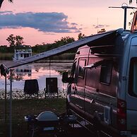 Kimberleyland Waterfront Holiday Park