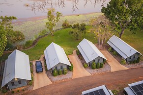 Kimberleyland Waterfront Holiday Park