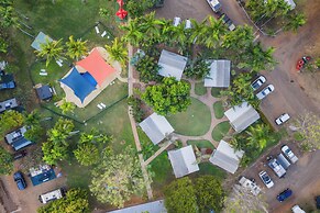 Kimberleyland Waterfront Holiday Park