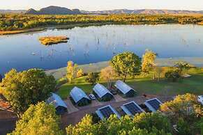 Kimberleyland Waterfront Holiday Park