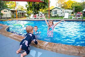 Kimberleyland Waterfront Holiday Park