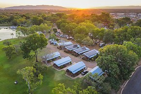 Kimberleyland Waterfront Holiday Park