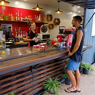 Kimberleyland Waterfront Holiday Park