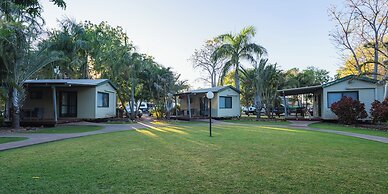 Kimberleyland Waterfront Holiday Park