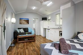 Kimberleyland Waterfront Holiday Park