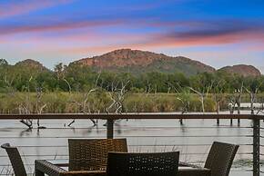 Kimberleyland Waterfront Holiday Park