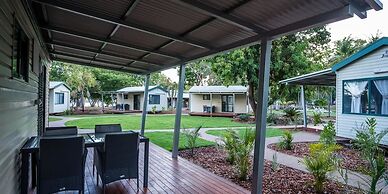 Kimberleyland Waterfront Holiday Park