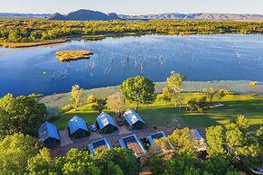 Kimberleyland Waterfront Holiday Park