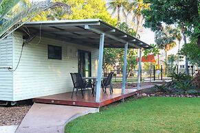 Kimberleyland Waterfront Holiday Park