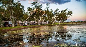 Kimberleyland Waterfront Holiday Park