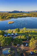 Kimberleyland Waterfront Holiday Park