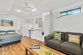 Kimberleyland Waterfront Holiday Park