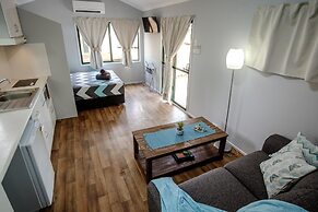 Kimberleyland Waterfront Holiday Park