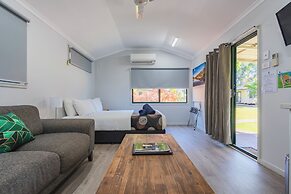 Kimberleyland Waterfront Holiday Park