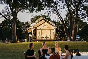 Kimberleyland Waterfront Holiday Park