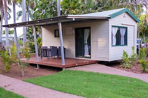 Kimberleyland Waterfront Holiday Park