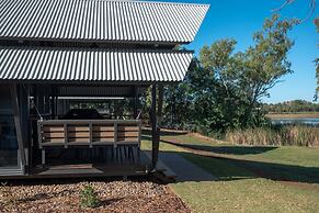 Kimberleyland Waterfront Holiday Park