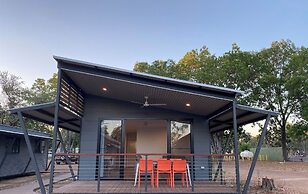 Kimberleyland Waterfront Holiday Park