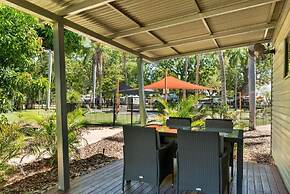 Kimberleyland Waterfront Holiday Park