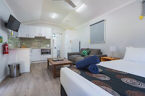 Kimberleyland Waterfront Holiday Park