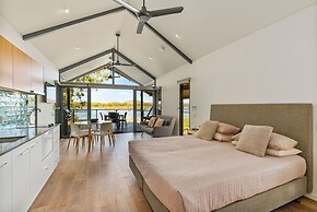 Kimberleyland Waterfront Holiday Park