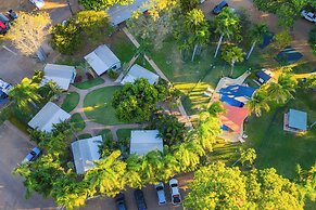 Kimberleyland Waterfront Holiday Park