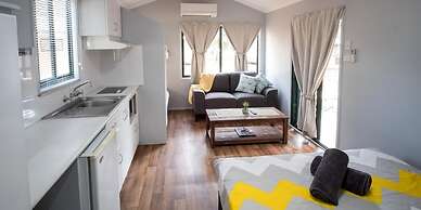 Kimberleyland Waterfront Holiday Park