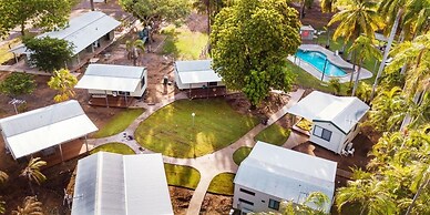 Kimberleyland Waterfront Holiday Park