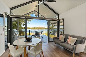 Kimberleyland Waterfront Holiday Park