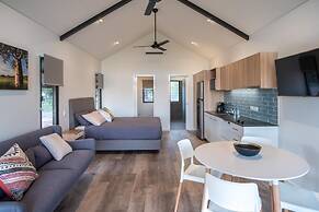 Kimberleyland Waterfront Holiday Park