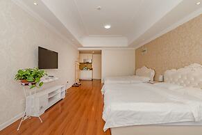 Taishan Shell Apartment