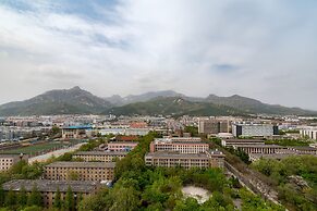 Taishan Shell Apartment