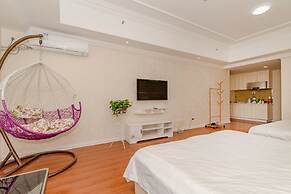 Taishan Shell Apartment