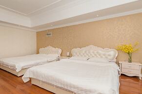 Taishan Shell Apartment