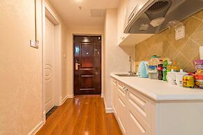 Taishan Shell Apartment