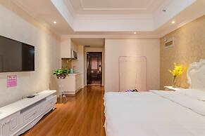 Taishan Shell Apartment