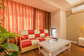 Taishan Shell Apartment