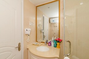 Taishan Shell Apartment