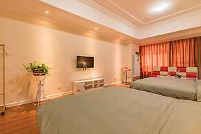 Taishan Shell Apartment