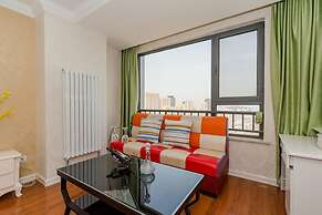 Taishan Shell Apartment