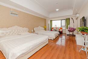 Taishan Shell Apartment