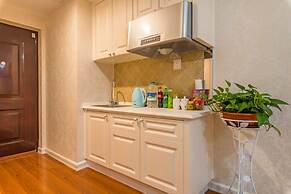 Taishan Shell Apartment