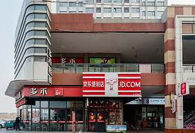 Taishan Shell Apartment