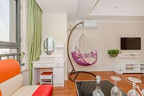 Taishan Shell Apartment