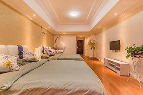 Taishan Shell Apartment